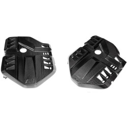 Kit moteur Eventuri modifié en carbone pour BMW G8X M3/M4 EVE-G8XM-CFM-ENG