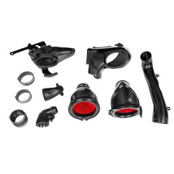 Kit complet Eventuri en carbone pour BMW G8X CSL EVE-G8XCSL-CF-KIT
