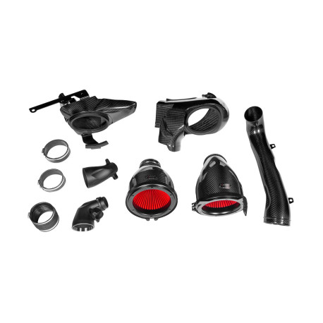 Kit complet modifié Eventuri en carbone pour BMW G8X CSL EVE-G8XCSL-CFM-KIT