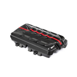 Kit moteur Eventuri en carbone pour Audi C8 V10 Turbo EVE-C8VT-CF-ENG