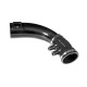Capteur de débit d'air Eventuri en carbone pour Honda Civic FK2 EVE-FK2-CF-MAF