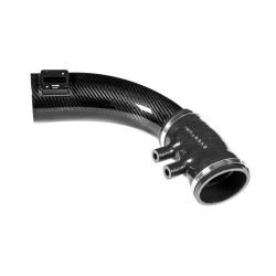 Capteur de débit d'air Eventuri en carbone pour Honda Civic FK2 EVE-FK2-CF-MAF