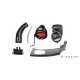 Kit d'admission Eventuri V2 en carbone pour Honda Civic FK2 (conduite à gauche) EVE-FK2V2-CF-LHD-INT