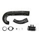 Kit de refroidissement Eventuri V3 en carbone pour Honda Civic FK2 EVE-FK2V3-CF-CHG
