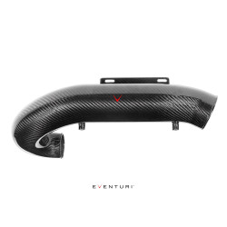 Kit de mise à niveau du refroidissement Eventuri V3 pour Honda Civic FK2 EVE-FK2V3-CHG-UPG