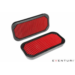 Filtre à air haute performance Eventuri pour Mercedes-AMG C63 EVE-C63-FTR