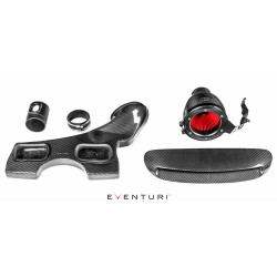 Kit d'admission Eventuri en carbone pour MINI F56 EVE-F56-CF-INT