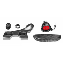 Kit d'admission Eventuri en plastique pour MINI F56 LCI EVE-F56-LCI-PL-INT