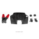 Kit d'admission Eventuri en carbone pour Audi V8 TT EVE-4V8TT-CF-INT