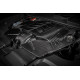 Kit d'admission Eventuri en carbone pour Audi V8 TT EVE-4V8TT-CF-INT