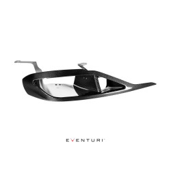Kit de conduits haute pression Eventuri en carbone pour Toyota Supra A90 EVE-A90-CF-HDP