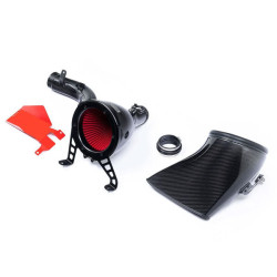 Kit d'admission Eventuri en carbone pour Toyota GR Corolla EVE-GR4CR-CF-INT