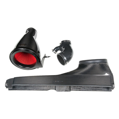 Kit d'admission Eventuri pour VW Golf GTi EA888 Gen.4 EVE-EA8884-GTI-INT