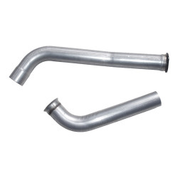 Down Pipe - Aluminium MBRP DA6206 Ford F-250 Super Duty