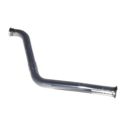 Down Pipe - Inox 409 MBRP DS6206 Ford F-250 Super Duty