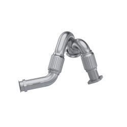 Pipe de Turbo - Aluminium MBRP FAL2313 Ford F-250 Super Duty