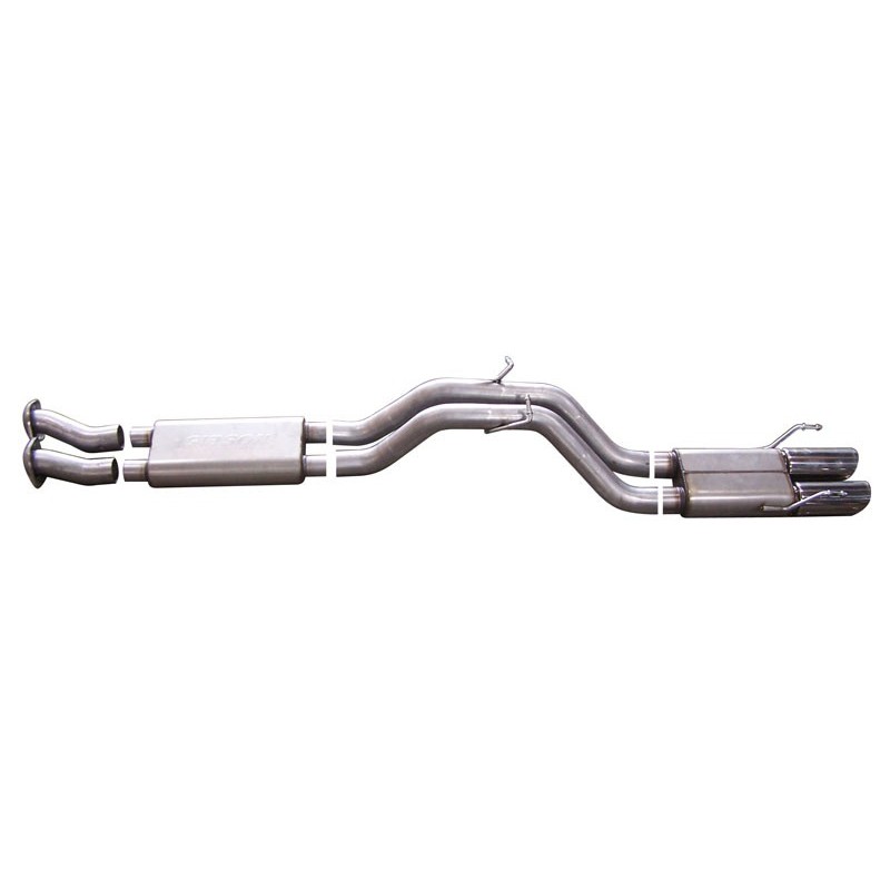 Catalyseur Sigam Pour Jeep Cherokee D - Neuf, Réf. 76100, Emballage D'origine