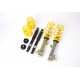 Kit Amortisseurs/Combinés filetés ST X - PEUGEOT 206, CC, SW, RC, 206+ (2*…) - 13270004