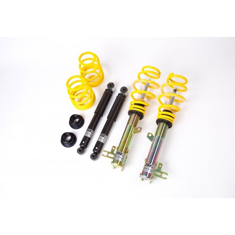 Kit Amortisseurs/Combinés filetés ST X - PEUGEOT 206, CC, SW, RC, 206+ (2*…) - 13270004