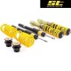 Kit Amortisseurs/Combinés filetés ST XA pour BMW M5 (E39) (M539) - 18220018