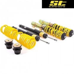 Kit Amortisseurs/Combinés filetés ST XA pour BMW M5 (E39) (M539) - 18220018