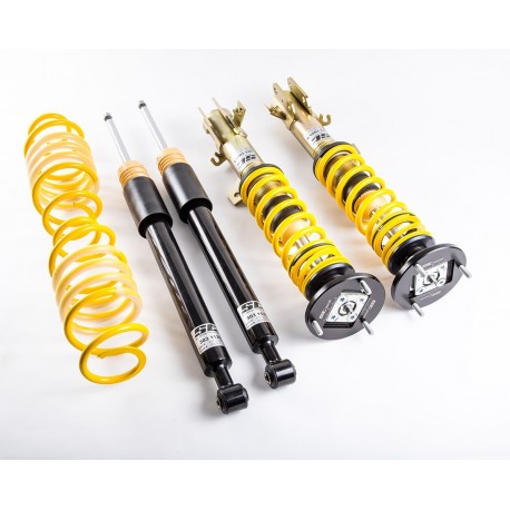 Kit Amortisseurs/Combinés filetés ST XTA pour AUDI A1 (8X) - 18281815