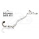 Echappement inox à valves FI Exhaust pour VW Golf 7 R (2015 - ...)