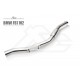 Echappement inox à valves FI Exhaust pour BMW M2 F87 (2015 - ...)