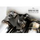 Echappement inox à valves Version Evolution FI Exhaust pour BMW M4 F82 (2013 - ...)