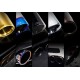 Echappement inox à valves FI Exhaust pour BMW M5 F10 (2012 - ...)