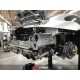 Echappement inox à valves FI Exhaust pour Porsche 991 Turbo (2013 - ...)