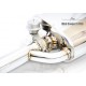 Echappement inox à valves FI Exhaust pour Mini Cooper S R56 (2006 - ...)