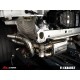 Echappement inox à valves FI Exhaust pour Porsche 991 GT3 (2013 - ...)