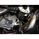 Echappement inox à valves FI Exhaust pour Porsche 991 GT3 (2013 - ...)