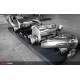 Echappement inox à valves FI Exhaust pour Porsche 991 GT3 (2013 - ...)