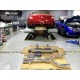Echappement inox à valves FI Exhaust pour Mercedes SLS (2009 - ...)