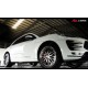 Echappement inox à valves FI Exhaust pour Porsche Macan Turbo (2014 - ...)