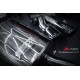 Echappement inox à valves FI Exhaust pour Porsche 987 Cayman Génération 2 (2009 - 2012)
