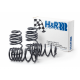 Kit Ressorts H&R 29768-1 Audi A3 (8L1) 9.96-4.03