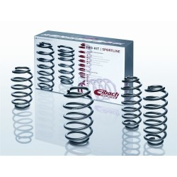 Kit Ressorts Eibach-Prokit E10-81-001-02-22 Seat Ibiza III (6K1) 9.99-2.02